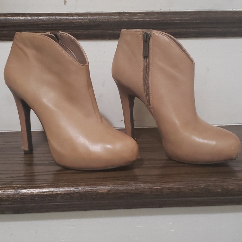 Booties